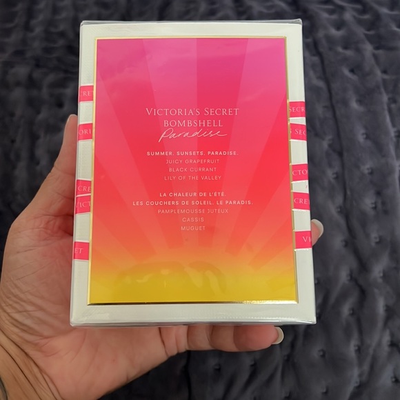 Victoria’s Secret Bombshell Paradise 1.7 - Picture 3 of 5